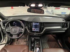Volvo XC60 2025 B5 four-wheel drive Zhiyi Luxury Edition - фото 10