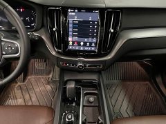 Volvo XC60 2025 B5 four-wheel drive Zhiyi Luxury Edition - фото 11