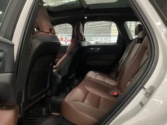 Volvo XC60 2025 B5 four-wheel drive Zhiyi Luxury Edition - фото 12