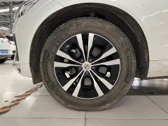 Volvo XC60 2025 B5 four-wheel drive Zhiyi Luxury Edition - фото 13