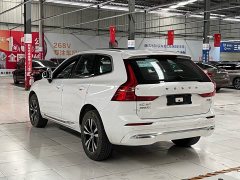 Volvo XC60 2025 B5 four-wheel drive Zhiyi Luxury Edition - фото 14