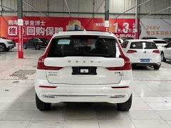 Volvo XC60 2025 B5 four-wheel drive Zhiyi Luxury Edition - фото 15