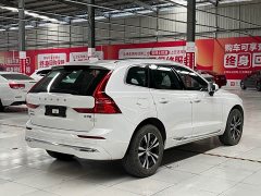 Volvo XC60 2025 B5 four-wheel drive Zhiyi Luxury Edition - фото 16