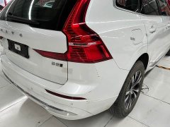 Volvo XC60 2025 B5 four-wheel drive Zhiyi Luxury Edition - фото 17