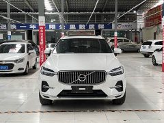 Volvo XC60 2025 B5 four-wheel drive Zhiyi Luxury Edition - фото 2