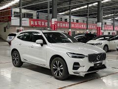 Volvo XC60 2025 B5 four-wheel drive Zhiyi Luxury Edition - фото 3