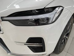 Volvo XC60 2025 B5 four-wheel drive Zhiyi Luxury Edition - фото 4