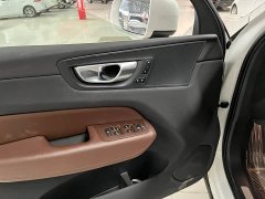 Volvo XC60 2025 B5 four-wheel drive Zhiyi Luxury Edition - фото 6