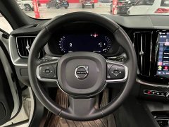 Volvo XC60 2025 B5 four-wheel drive Zhiyi Luxury Edition - фото 8