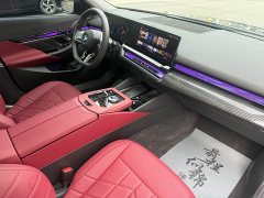 BMW 5 Series 530Li Leading M Sports Package - фото 11