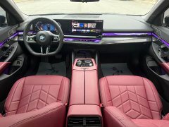 BMW 5 Series 530Li Leading M Sports Package - фото 13