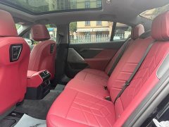 BMW 5 Series 530Li Leading M Sports Package - фото 16