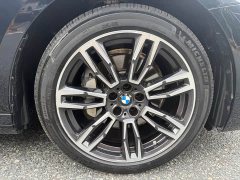 BMW 5 Series 530Li Leading M Sports Package - фото 18