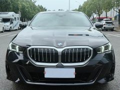 BMW 5 Series 530Li Leading M Sports Package - фото 2