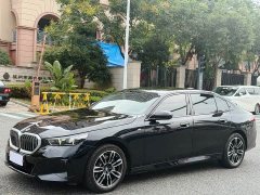 BMW 5 Series 530Li Leading M Sports Package - фото 3