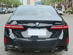 BMW 5 Series 530Li Leading M Sports Package - фото 6
