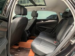 Volkswagen Passat Outstanding 330TSI Elite Edition - фото 13
