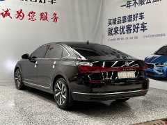 Volkswagen Passat Outstanding 330TSI Elite Edition - фото 16