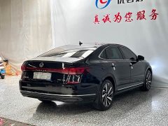 Volkswagen Passat Outstanding 330TSI Elite Edition - фото 18