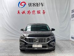 Volkswagen Passat Outstanding 330TSI Elite Edition - фото 2