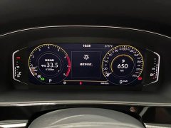 Volkswagen Passat Outstanding 330TSI Elite Edition - фото 9