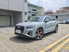 Audi Q2L 35 TFSI fashionable and dynamic - фото 1