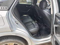 Audi Q2L 35 TFSI fashionable and dynamic - фото 11