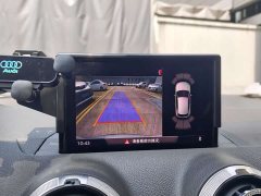 Audi Q2L 35 TFSI fashionable and dynamic - фото 14