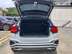 Audi Q2L 35 TFSI fashionable and dynamic - фото 17