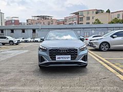 Audi Q2L 35 TFSI fashionable and dynamic - фото 2