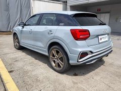 Audi Q2L 35 TFSI fashionable and dynamic - фото 4