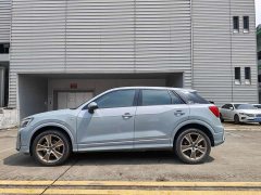 Audi Q2L 35 TFSI fashionable and dynamic - фото 5