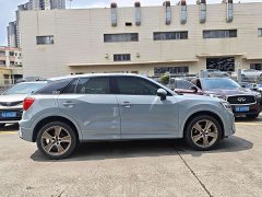 Audi Q2L 35 TFSI fashionable and dynamic - фото 6