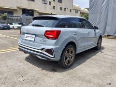 Audi Q2L 35 TFSI fashionable and dynamic - фото 7