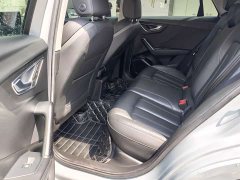 Audi Q2L 35 TFSI fashionable and dynamic - фото 8