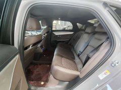 BYD Han 2025 EV 605KM premium - фото 10