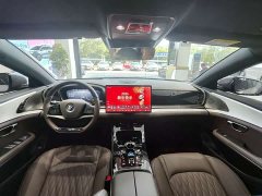 BYD Han 2025 EV 605KM premium - фото 14