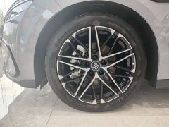 BYD Han 2025 EV 605KM premium - фото 15