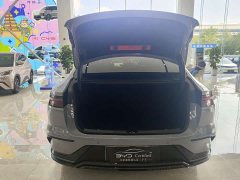 BYD Han 2025 EV 605KM premium - фото 16