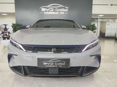 BYD Han 2025 EV 605KM premium - фото 2