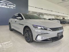 BYD Han 2025 EV 605KM premium - фото 3
