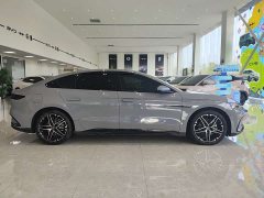 BYD Han 2025 EV 605KM premium - фото 4