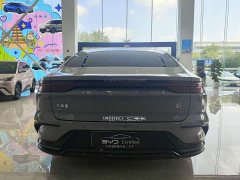 BYD Han 2025 EV 605KM premium - фото 6