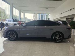 BYD Han 2025 EV 605KM premium - фото 8