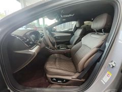 BYD Han 2025 EV 605KM premium - фото 9