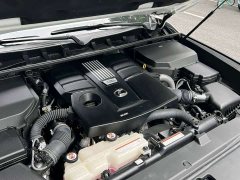 Lexus LX 600 - фото 9