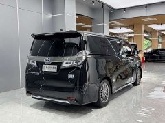 Toyota Wilfa 2021 Crown Dual Engine 2.5L HV Extreme Edition - фото 10