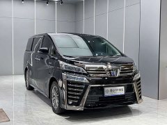 Toyota Wilfa 2021 Crown Dual Engine 2.5L HV Extreme Edition - фото 3