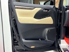 Toyota Wilfa 2021 Crown Dual Engine 2.5L HV Extreme Edition - фото 4