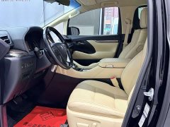 Toyota Wilfa 2021 Crown Dual Engine 2.5L HV Extreme Edition - фото 5